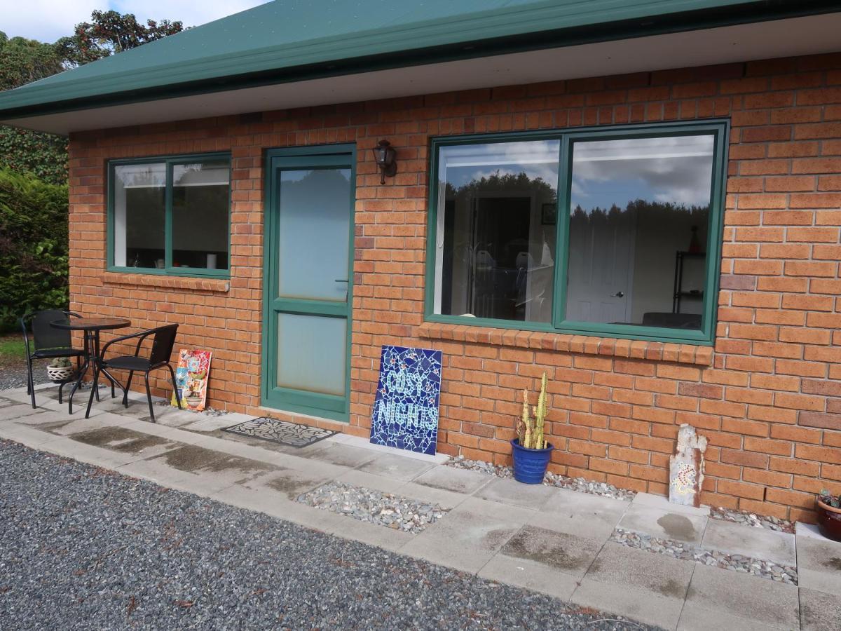 凯里凯里Cosy Nights - Modern, Self-Contained With Parking公寓 外观 照片