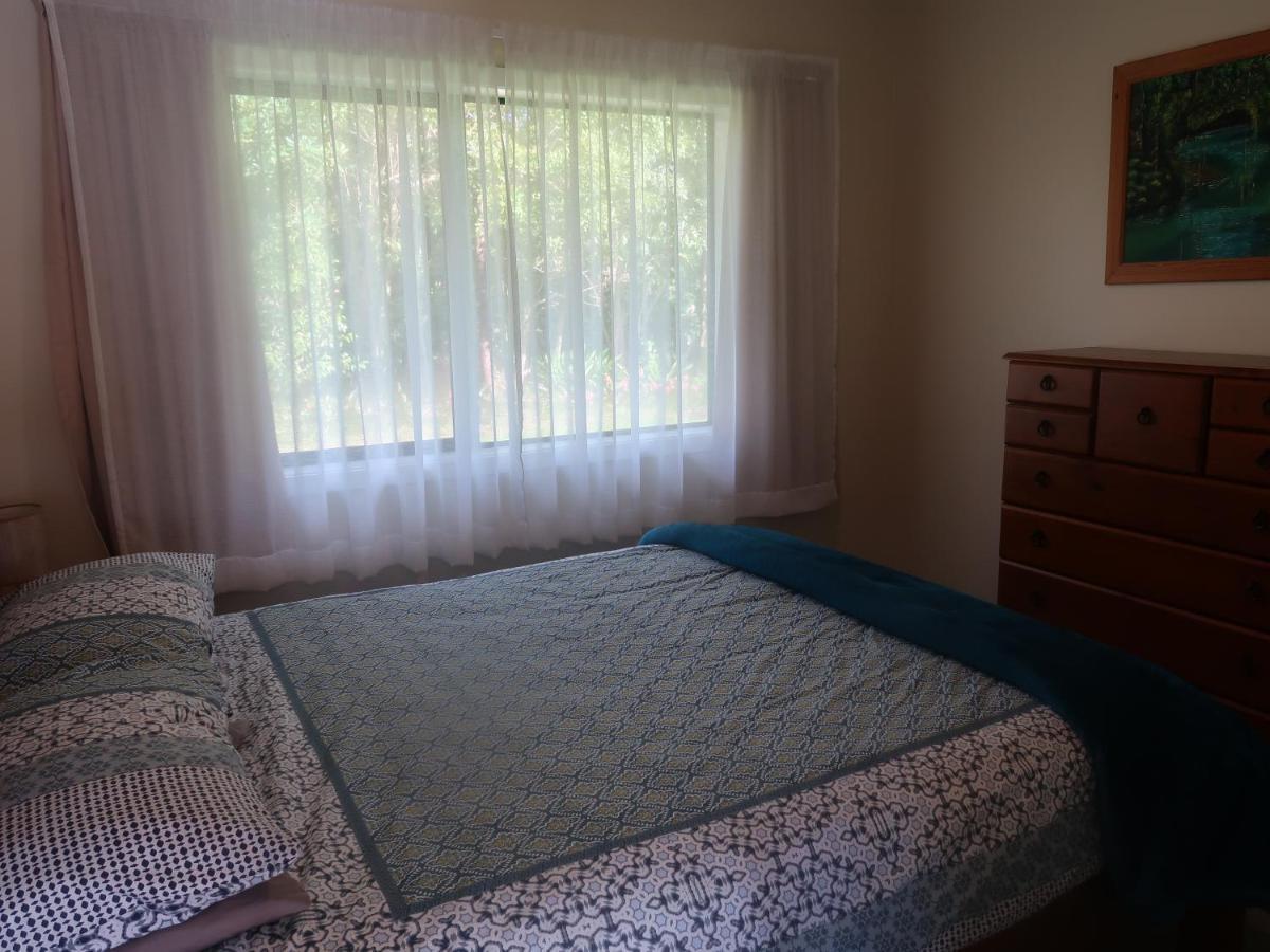 凯里凯里Cosy Nights - Modern, Self-Contained With Parking公寓 外观 照片