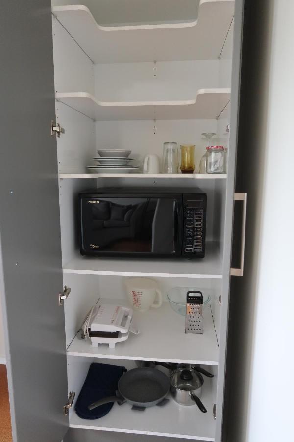 凯里凯里Cosy Nights - Modern, Self-Contained With Parking公寓 外观 照片