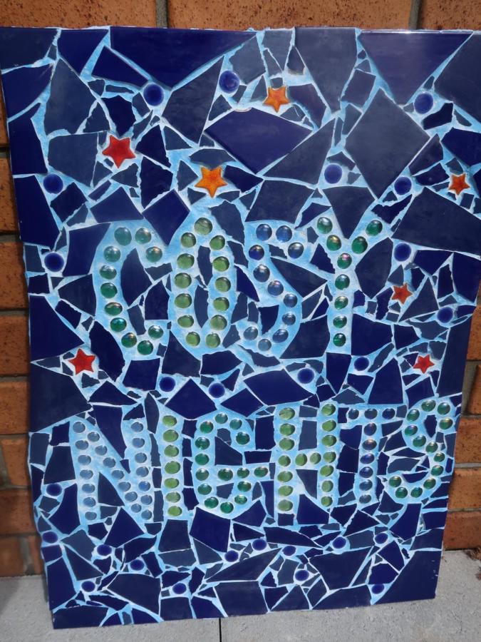 凯里凯里Cosy Nights - Modern, Self-Contained With Parking公寓 外观 照片
